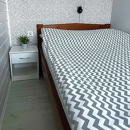 Hotel Aurora Ustka