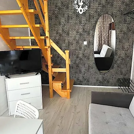 Hotel Aurora Ustka Duninowo