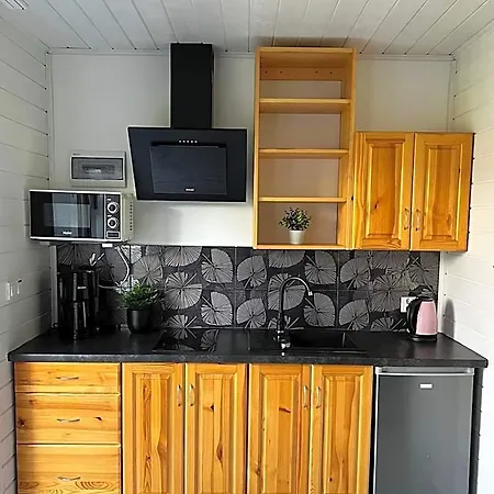 Aurora Ustka 3* Duninowo