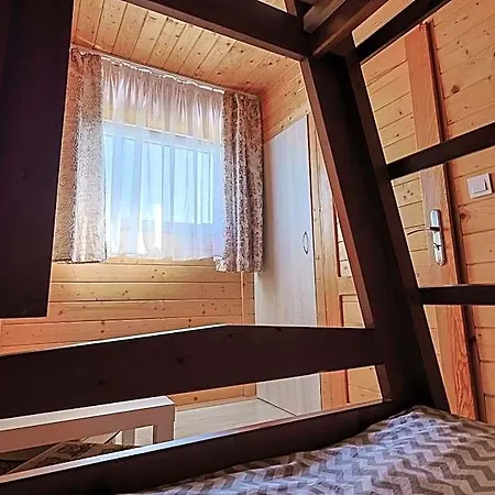 Aurora Ustka 3*