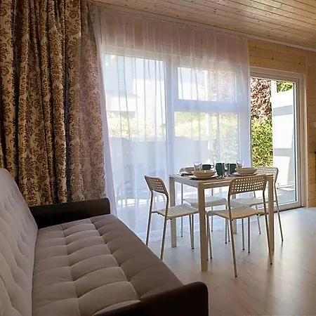 Aurora Ustka Hotel