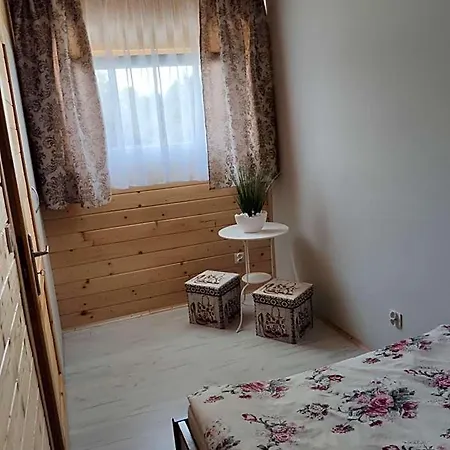 Hotel Aurora Ustka 3*