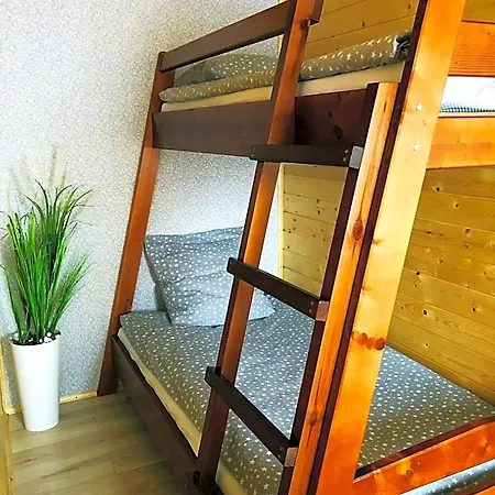 Hotel Aurora Ustka 3*