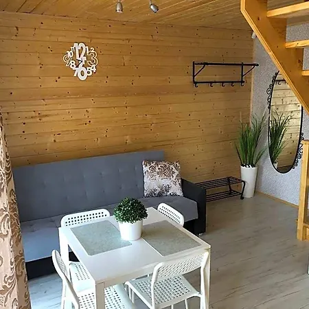 Hotel Aurora Ustka Duninowo