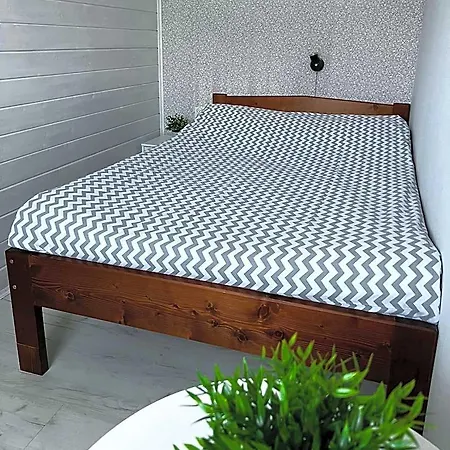 Aurora Ustka Hotel 3*