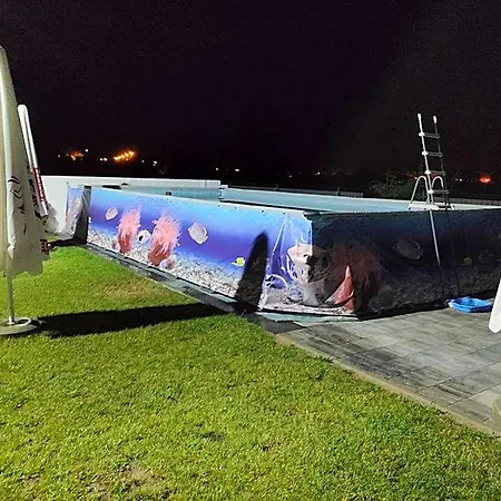 Aurora Ustka 3*