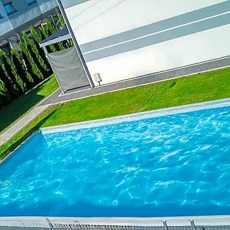 Aurora Ustka Hotel 3*